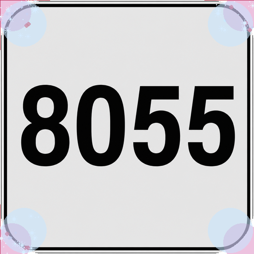 8055 — galeri pratinjau Resmi APK